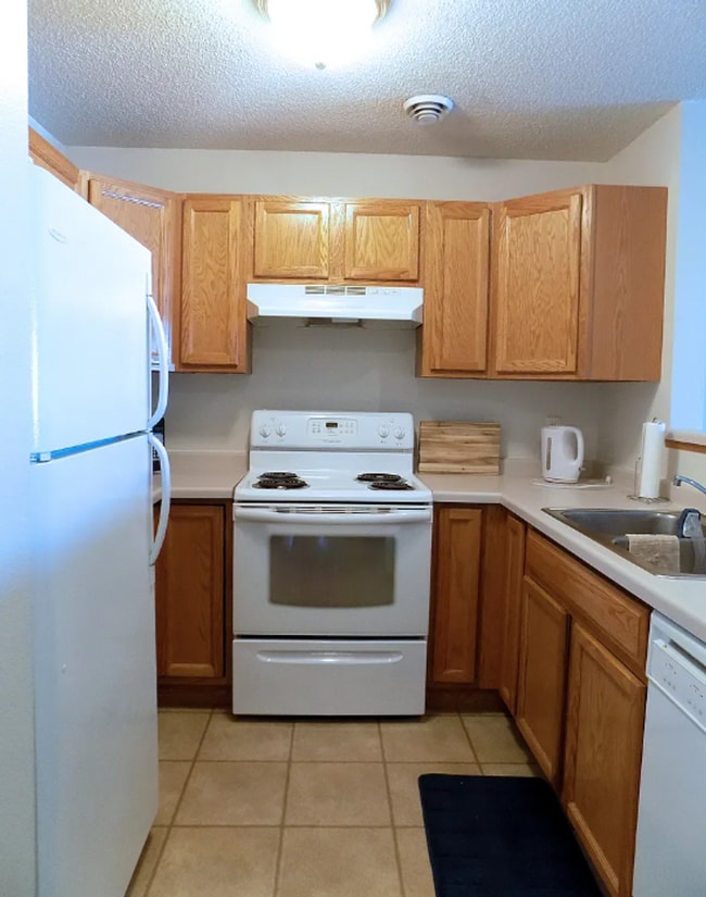 Foto del interior - Landmark Square Apartments