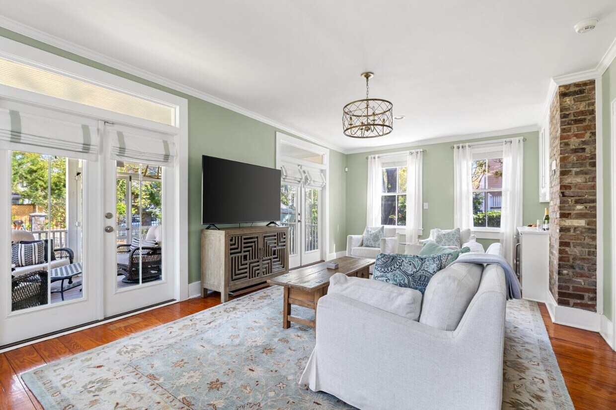 Foto principal - 56 Gadsden St