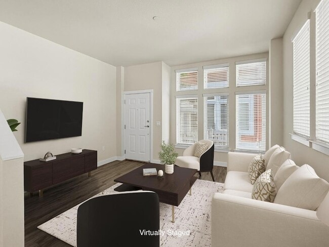 Photo - 830 Frederick Commons Townhome