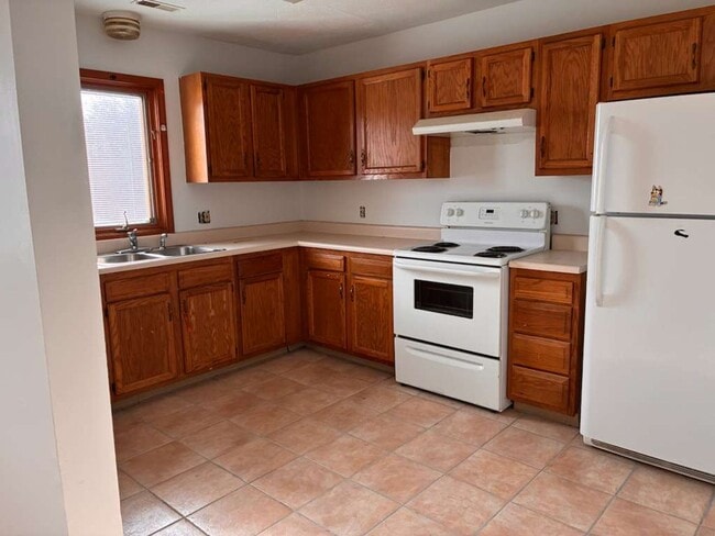 Foto del edificio - Rochester Manor