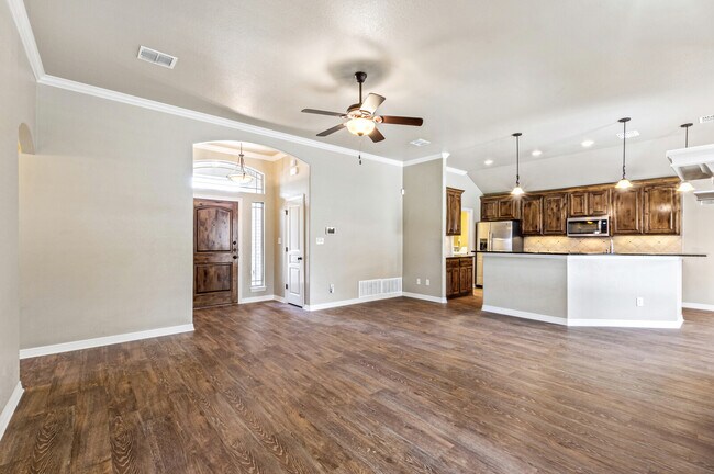 Foto del edificio - 1617 Shadow Canyon Dr