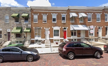 Building Photo - 34 Gorman Ave