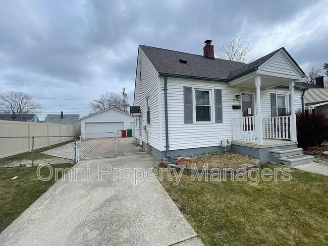 Building Photo - 21794 Lambrecht Ave