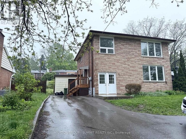Building Photo - 415 Sanatorium Rd