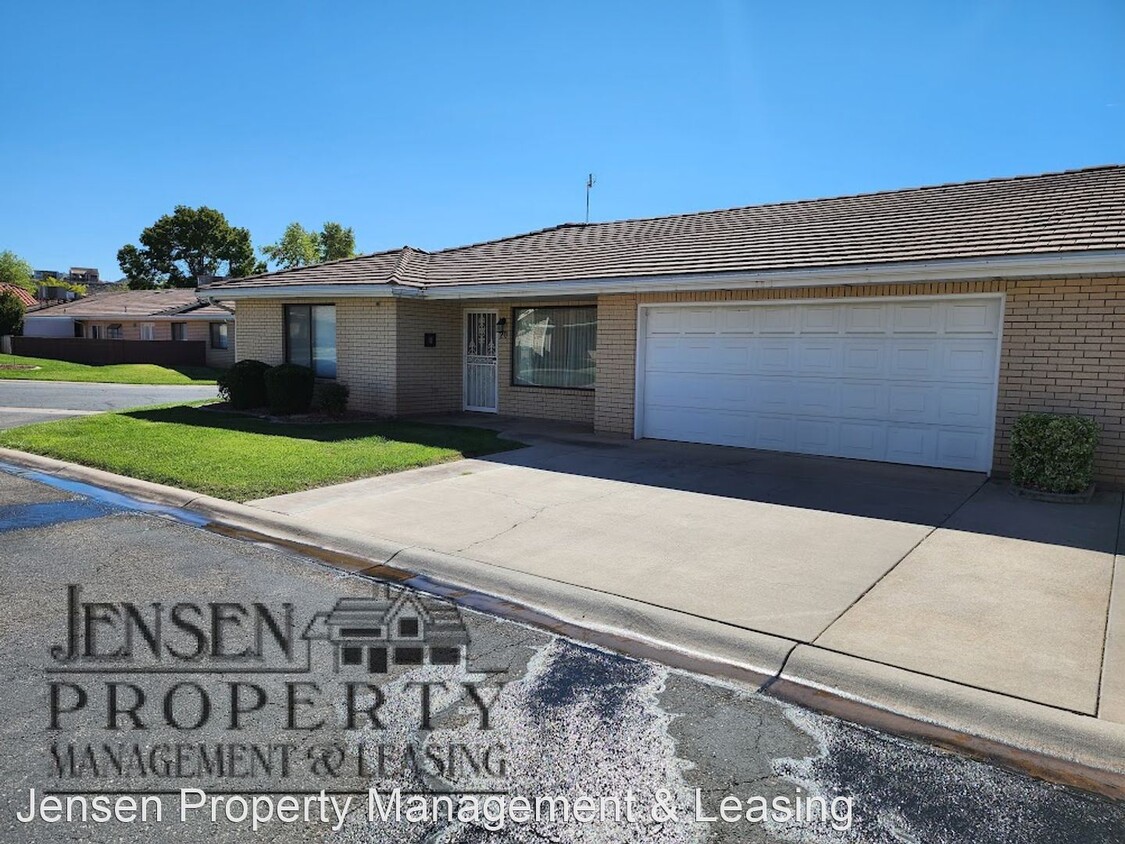 Primary Photo - 3 br, 2 bath House - 1175 East 900 South #20