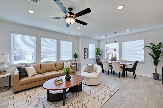 Foto del edificio - 7643 Meadow Mouse Ln