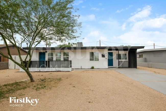 Foto del edificio - 4616 N 29th Ave