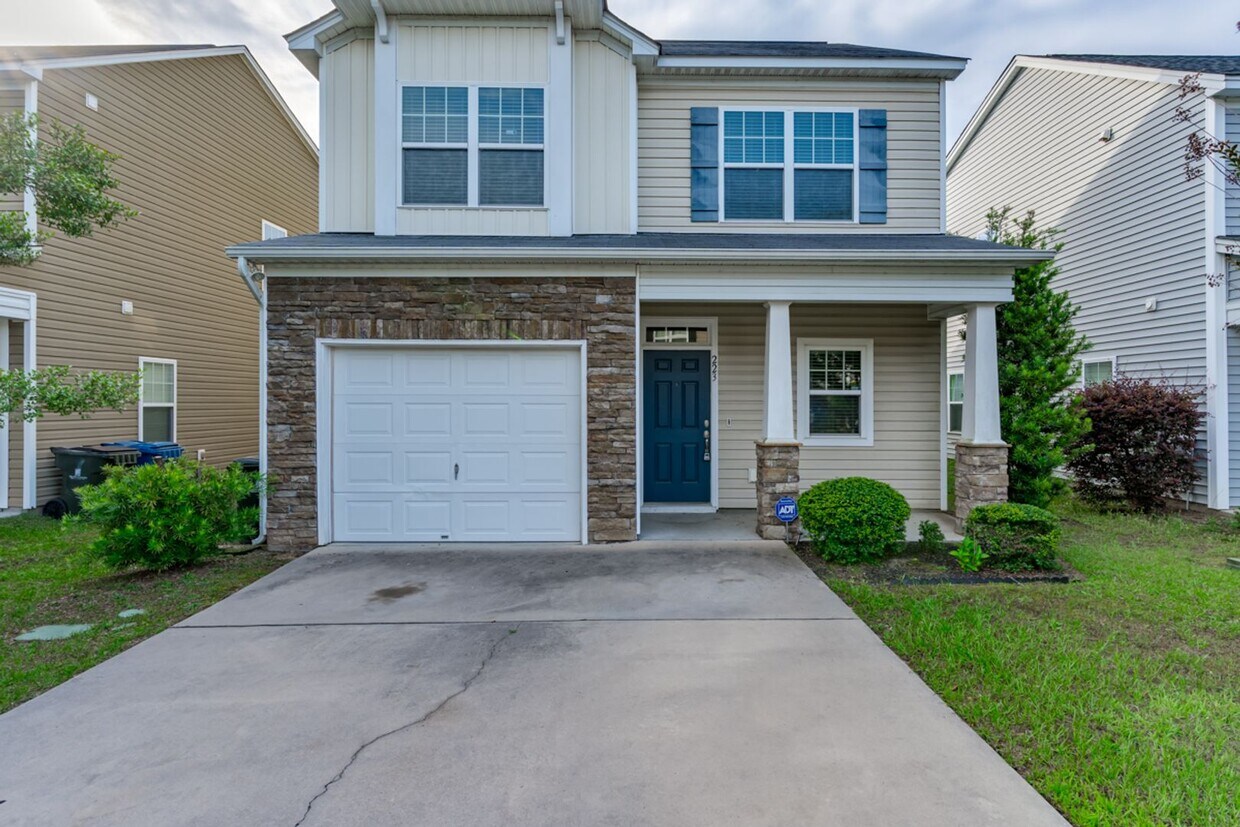 Foto principal - House in the desirable location of West Co...