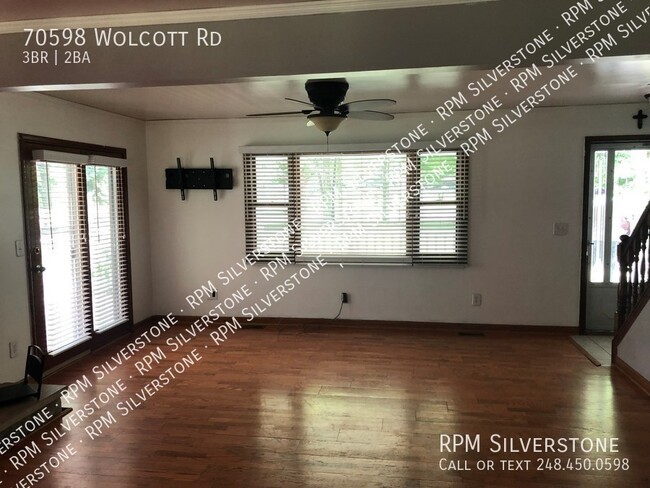 Building Photo - Beautiful 3-Bedroom Armada Home on 1 Acre