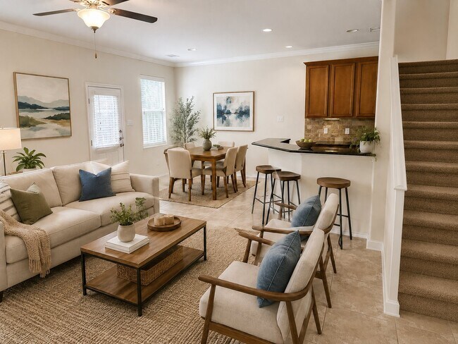 Foto del edificio - 24530 Folkstone Cir