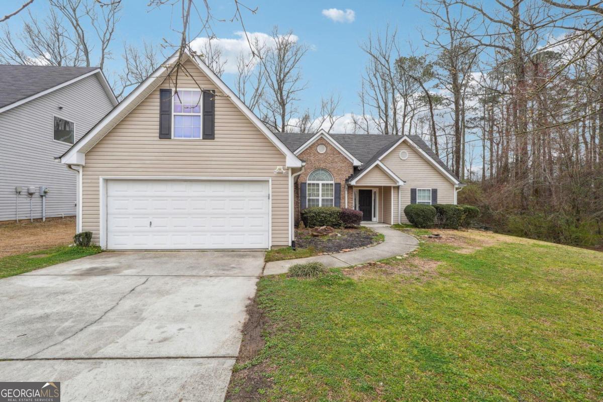 4254 Virgil Moon Crossing, Loganville, GA 30052 House Rental in