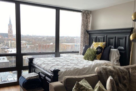 Western View - 1636 N Wells St