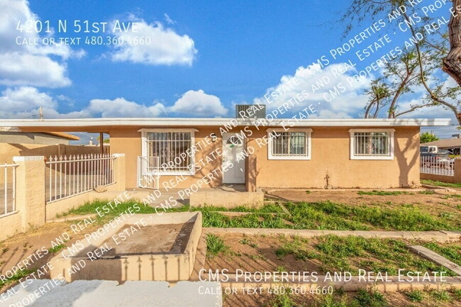 Foto del edificio - 4201 N 51st Ave