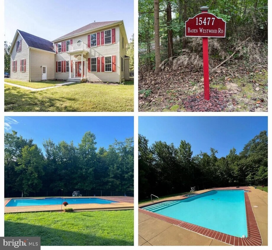 Foto principal - 15477 Baden Westwood Rd