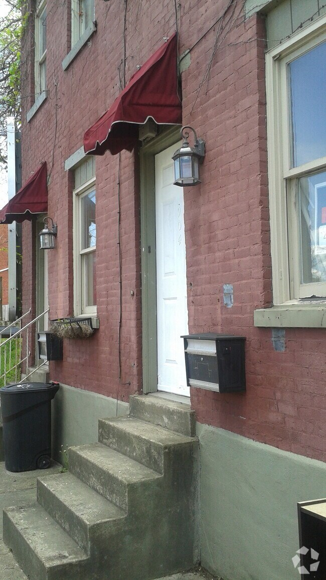 Southside Slopes Townhouses for Rent Pittsburgh, PA 1 Townhouses