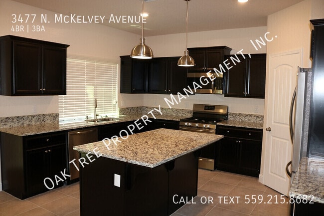 Building Photo - 3477 N McKelvey Ave