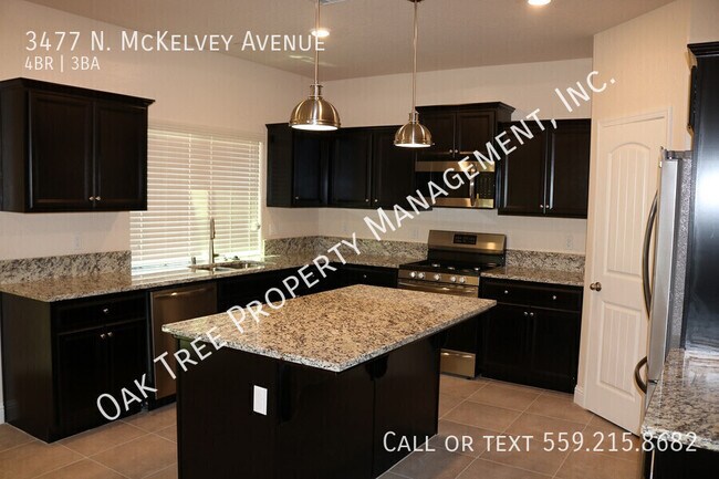 Foto del edificio - 3477 N McKelvey Ave