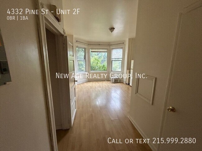 Foto del edificio - 4332 Pine St