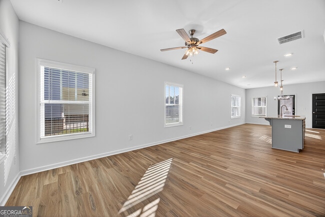 Foto del edificio - 4291 Brookhaven Dr SE