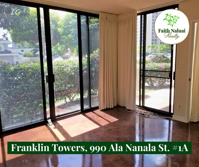 Photo - 990 Ala Nanala St Townhome