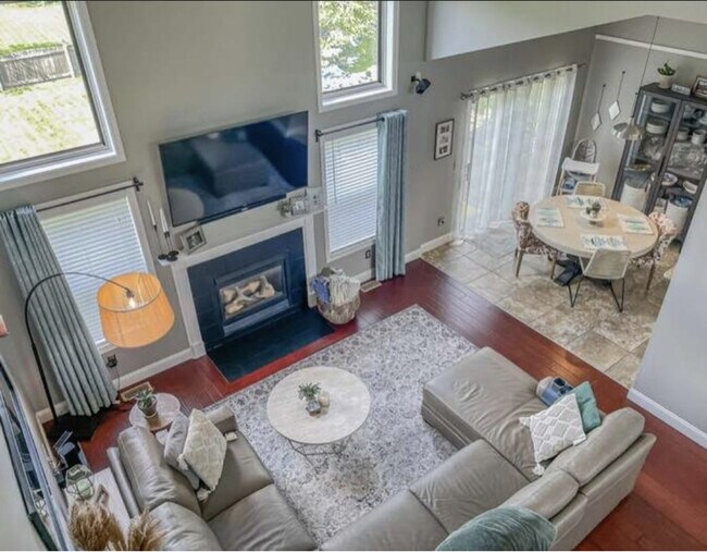 Foto del edificio - 1200 Wilstone Ct