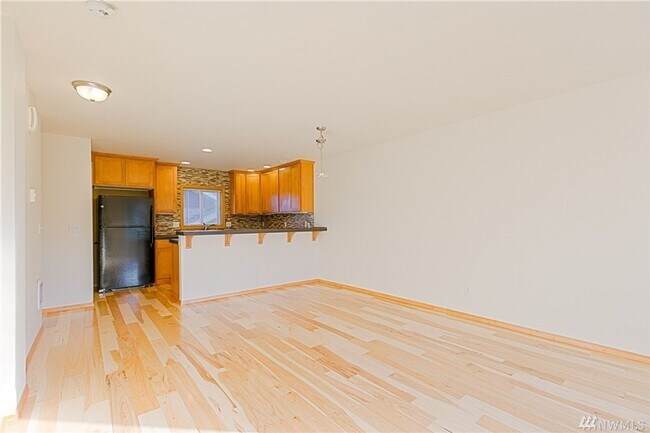 Foto del edificio - Charming 3-Story townhome located near Hig...