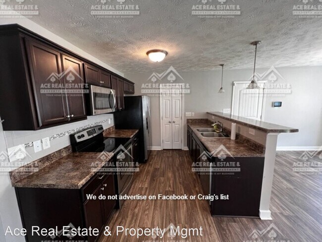 Building Photo - 3 br, 2 bath House - 5119 Thackeray Drive