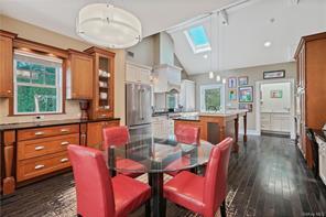 Eat In Kitchen - 110 Miles Avenue