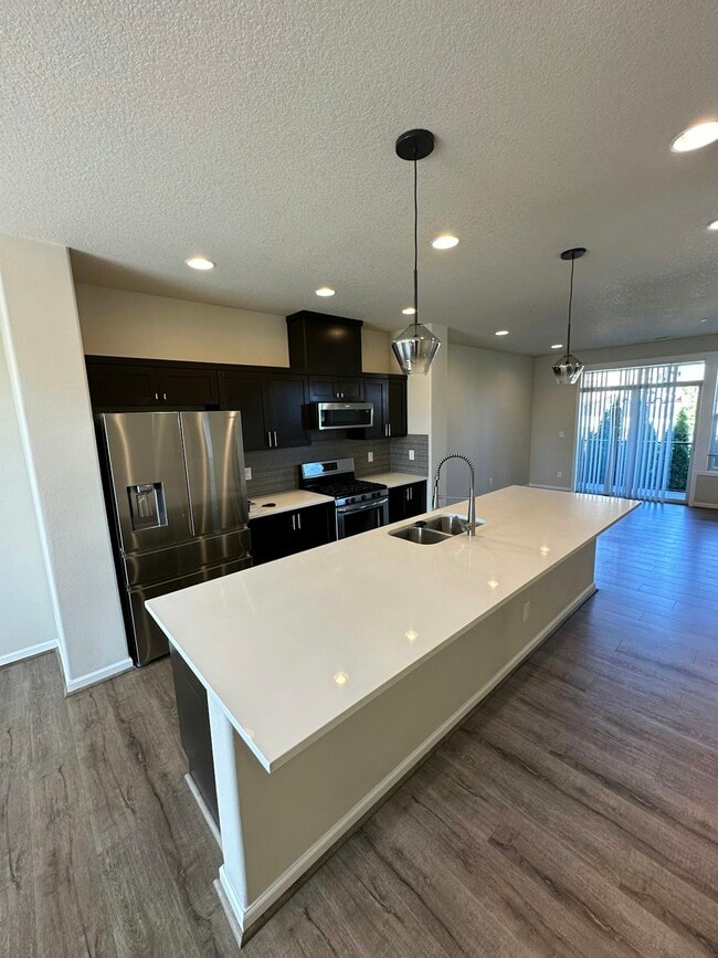 Photo - 13250 SW Aubergine Ter Townhome