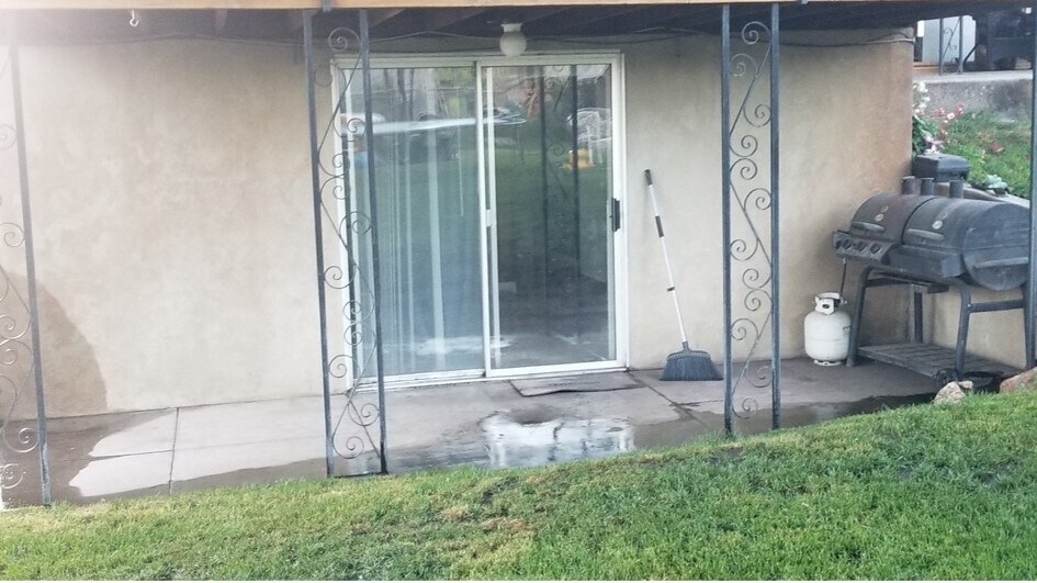 Private Entrance - 3732 N 900 W
