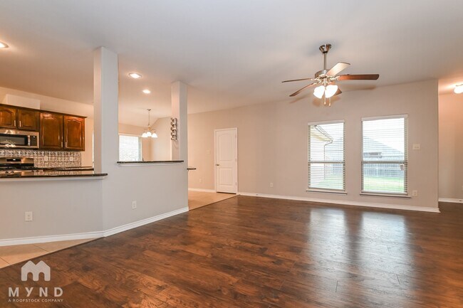 Foto del edificio - 1020 Hiddencreek Dr