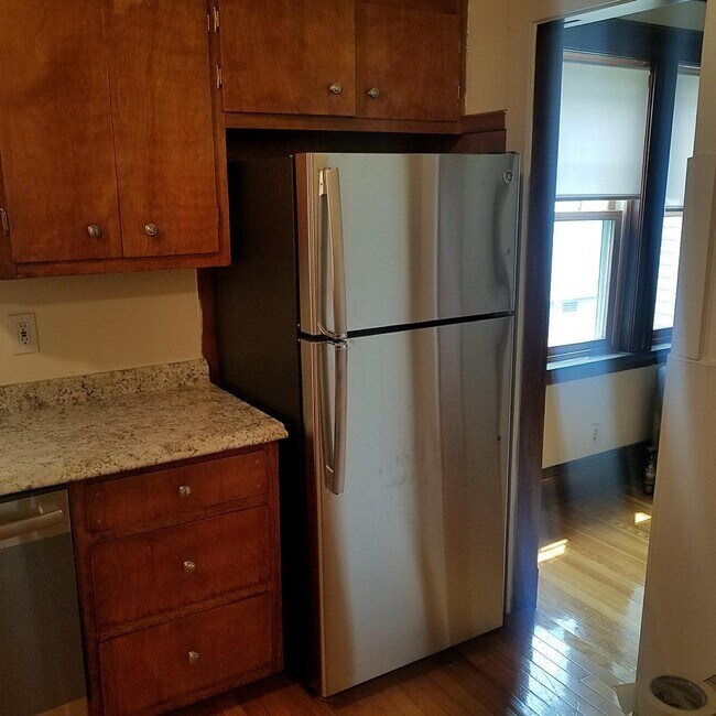Foto del edificio - 396 Mt Auburn St