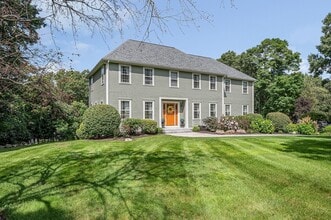 Building Photo - 4 Nashoba Dr