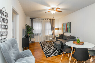 14 West Elm Apartments photo'