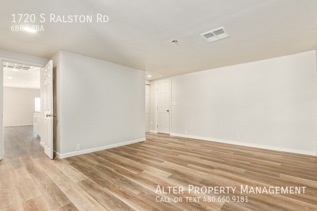 Foto del edificio - 1720 S Ralston Rd