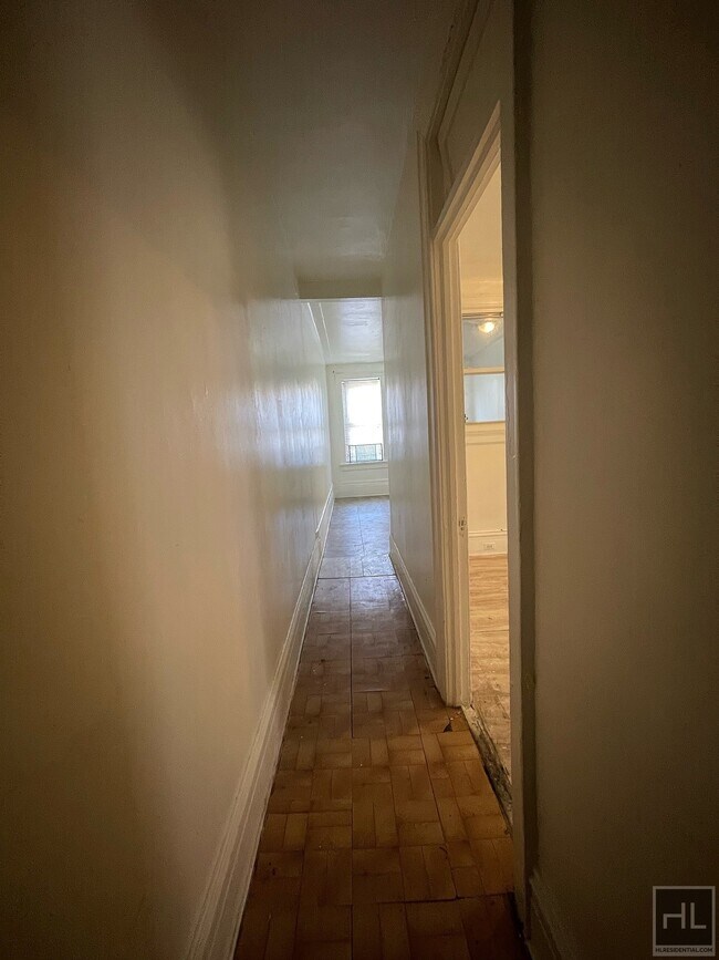 Building Photo - Bushwick Ave—Rent Stabilized One Bedroom