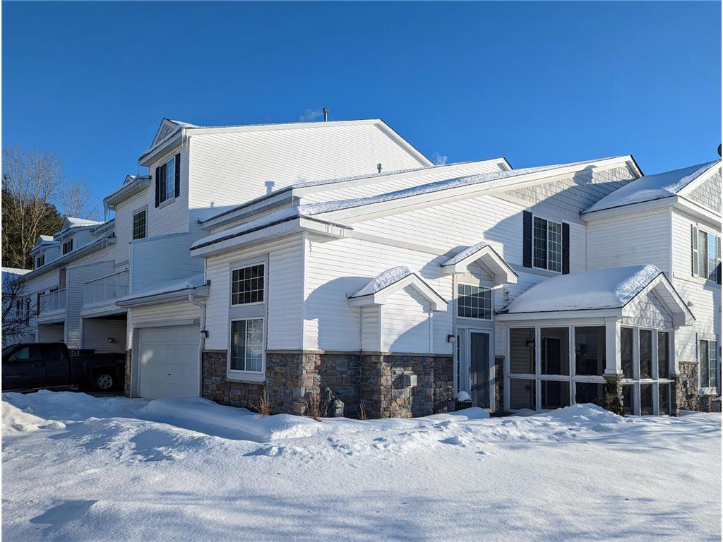 6835 Pine Crest Trail S, Cottage Grove, MN 55016 Townhome Rentals in