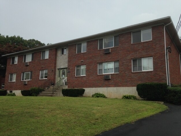 Property - 27 Judith Ln