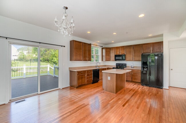 Foto del edificio - 1110 Conowingo Rd