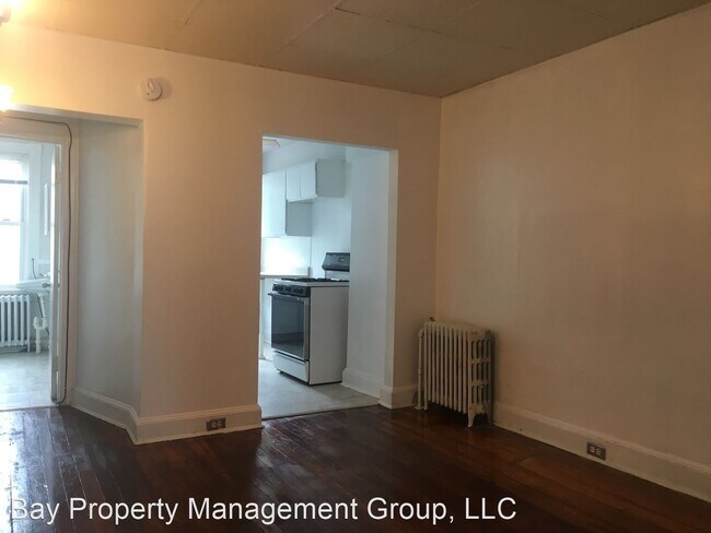 Foto del edificio - 4302 Falls Rd