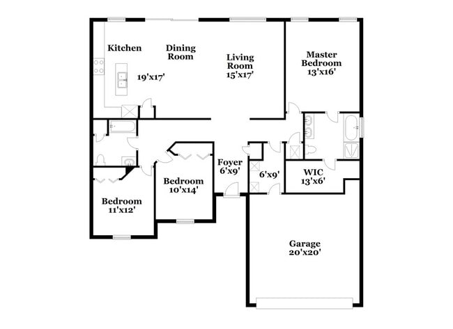 Building Photo - 2274 Tyson Lake Dr