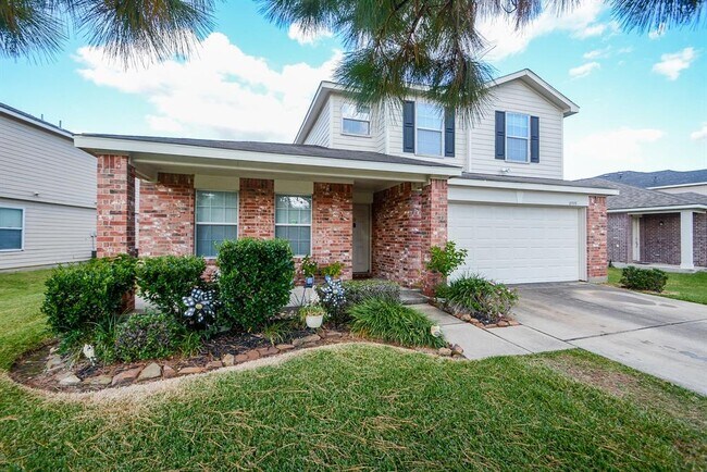 Foto del edificio - 21318 Gable Meadows Ln