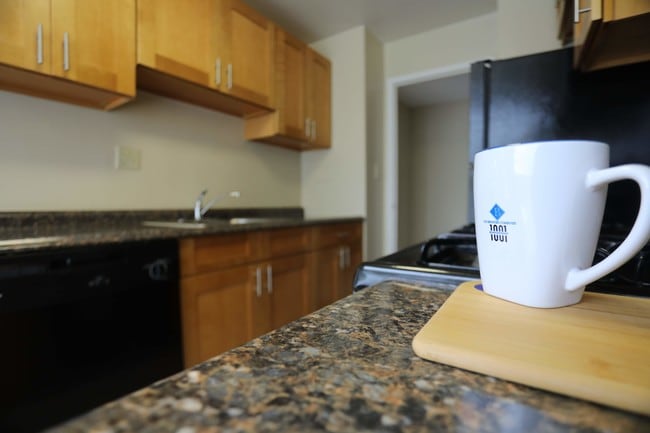 Photo - Artline Reflection Apartments