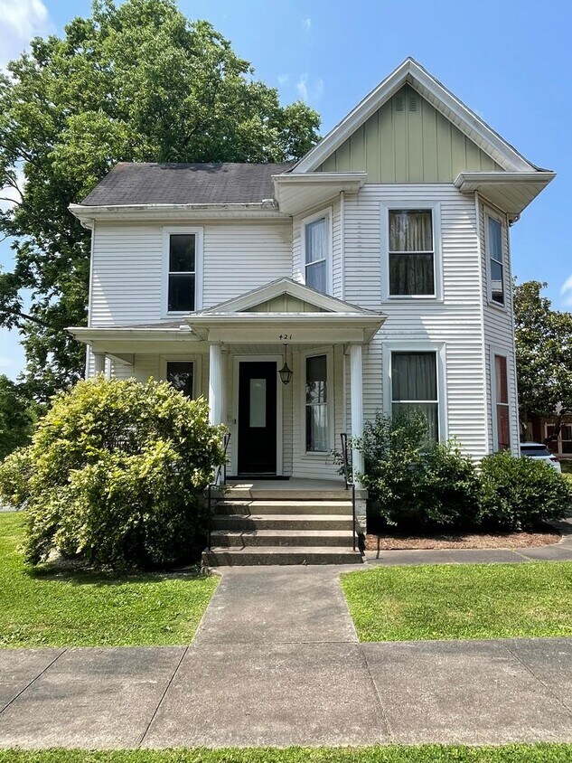 Foto principal - Beautiful historic home