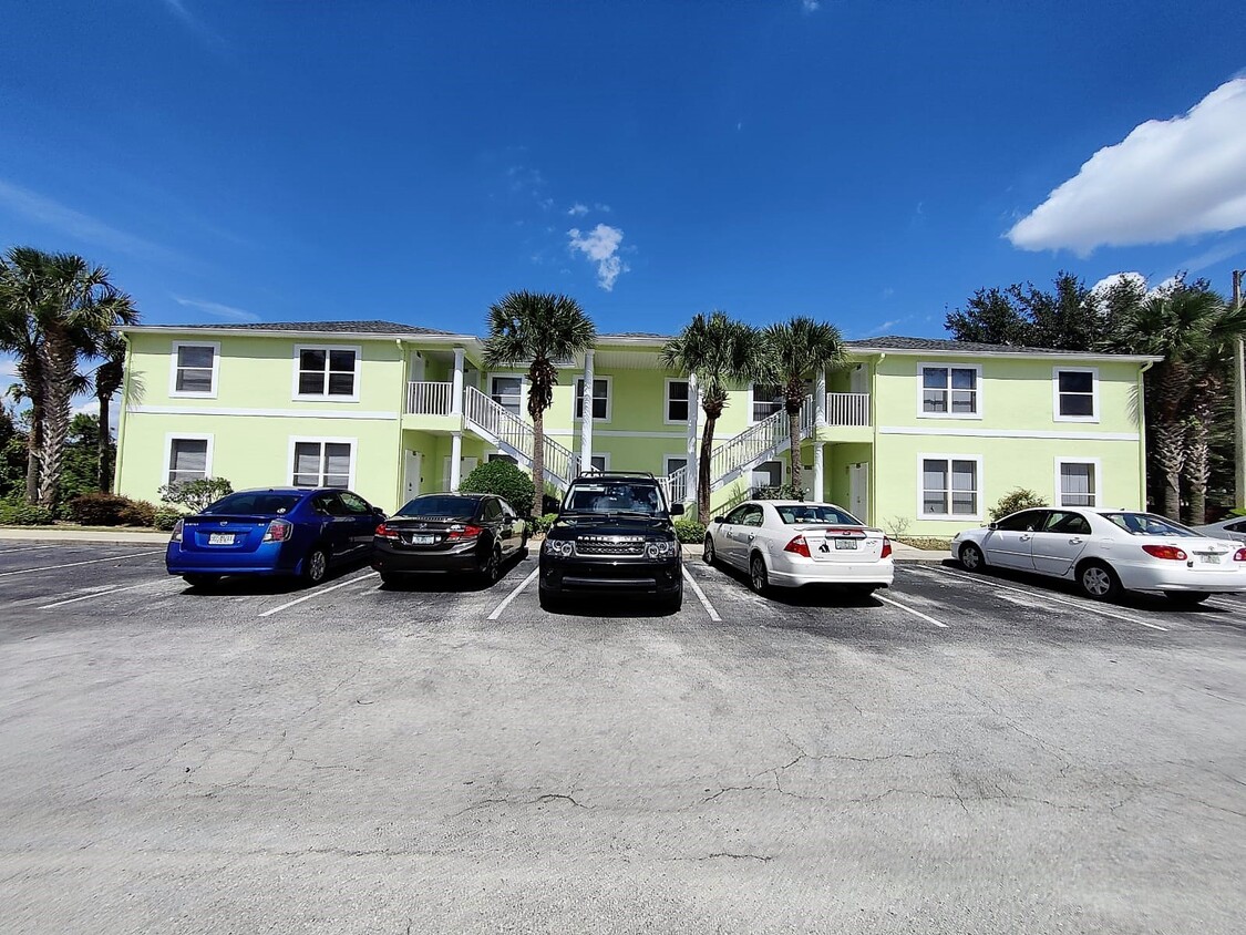 3118 Sun Lake Ct Unit B, Kissimmee, FL 34747 - Apartments In Kissimmee ...