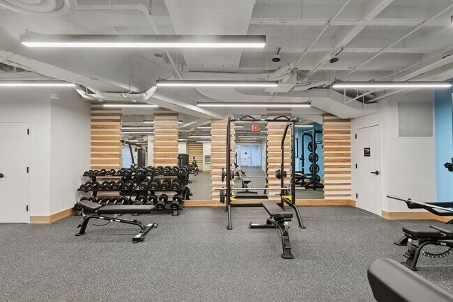 Foto del edificio - The Guardian