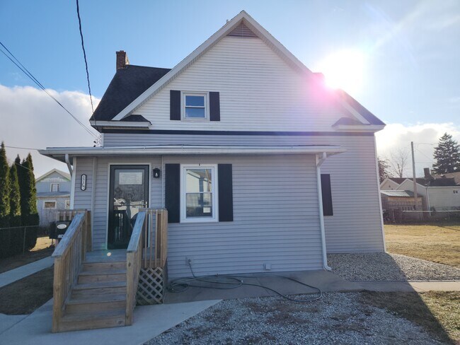 Foto del edificio - 2-152 E Walnut St