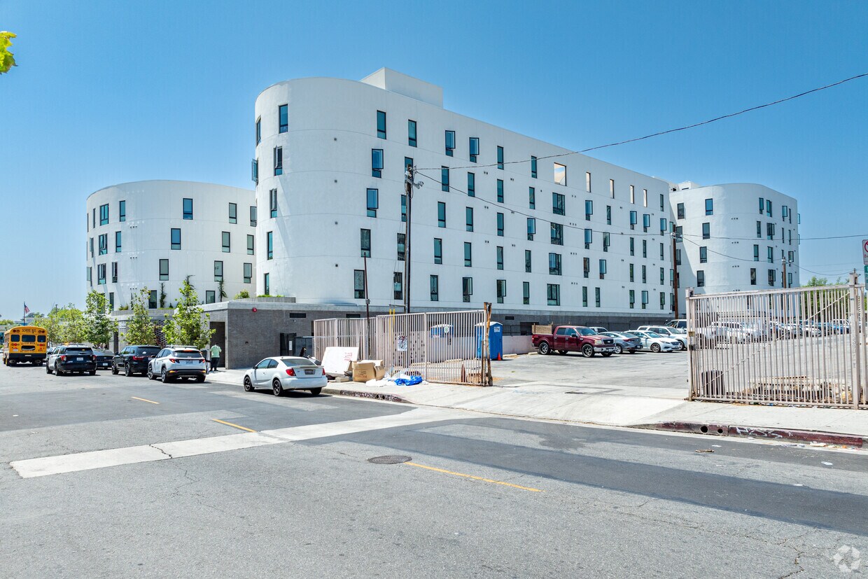 Foto del edificio - Corazon del valle