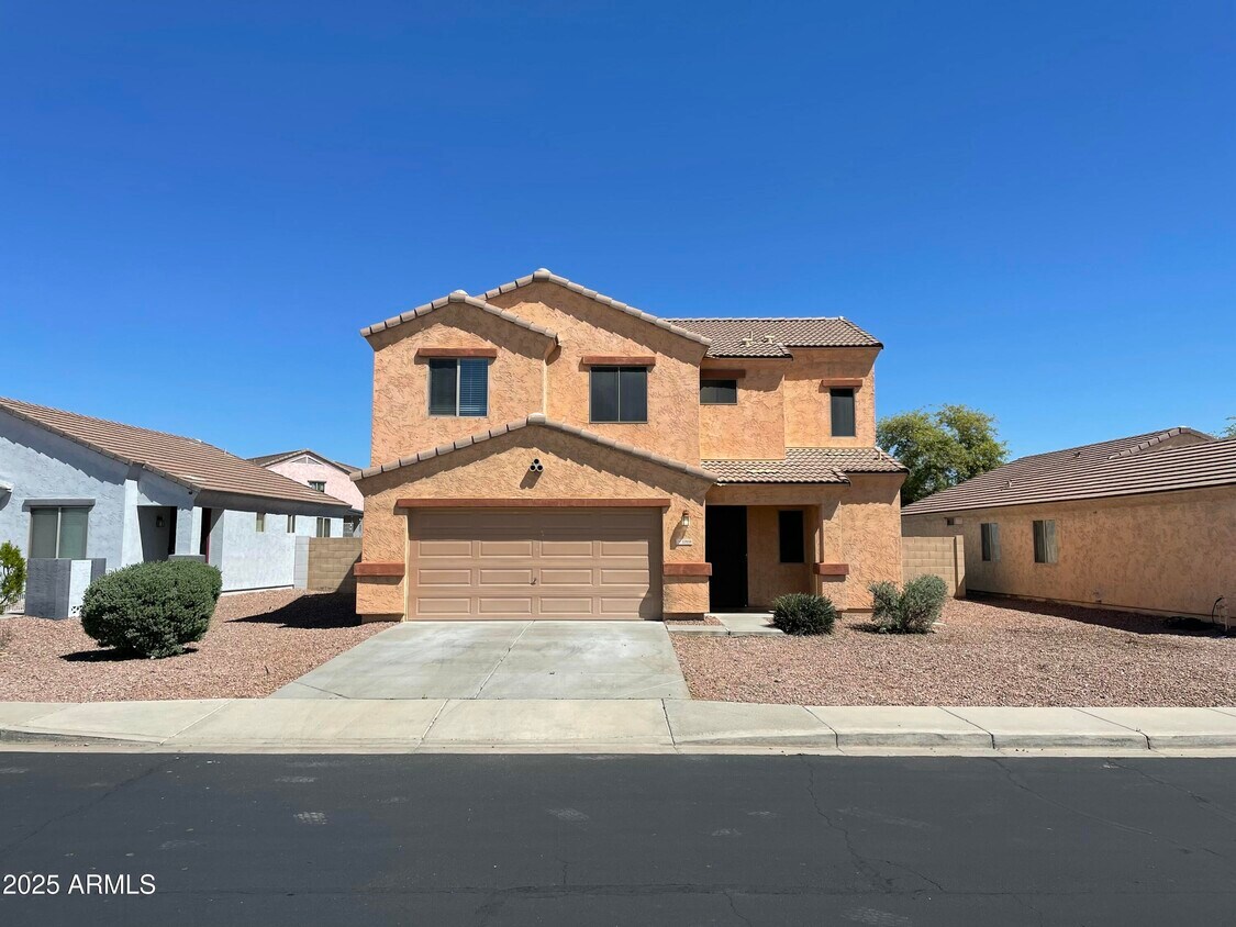 Primary Photo - 22038 W Mohave St