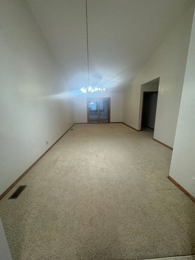 Foto del edificio - 55+ Community - 2 bed, 2 bath Townhouse in...